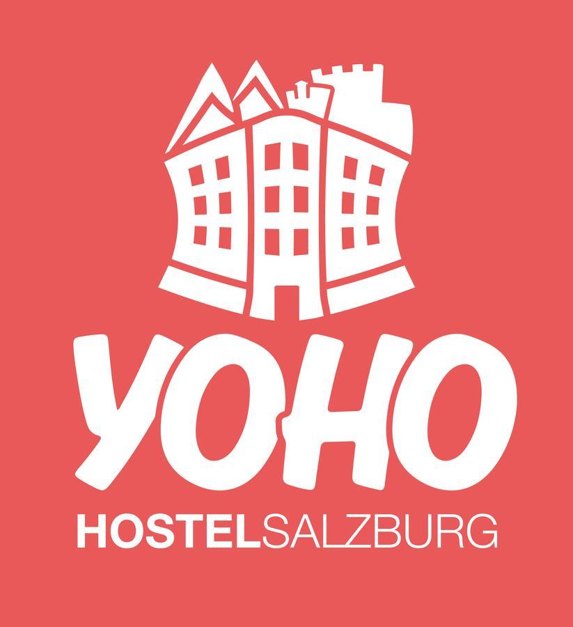 Yoho - International Youth Hostel ซาลซ์บูร์ก ภายนอก รูปภาพ